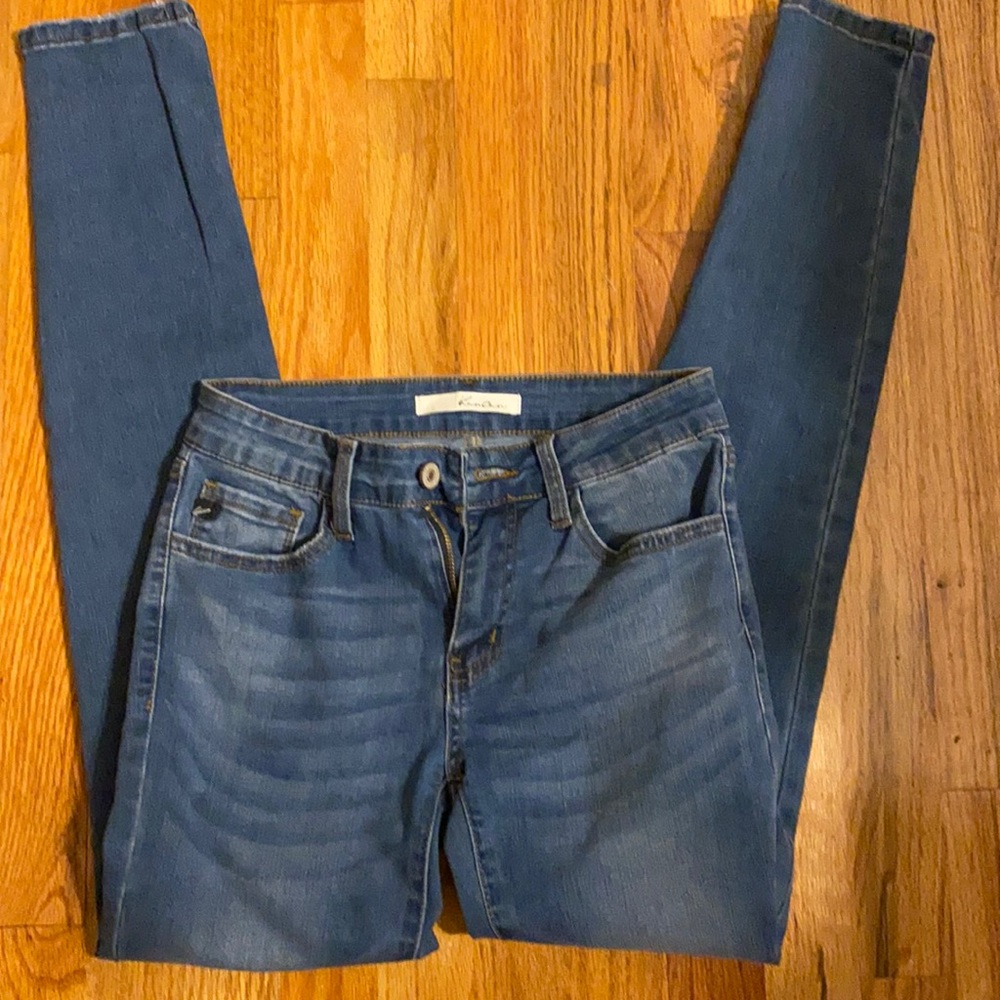 Kancan jeans size 3
